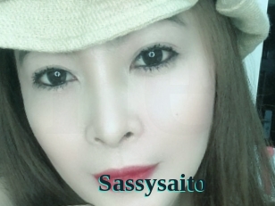 Sassysaito