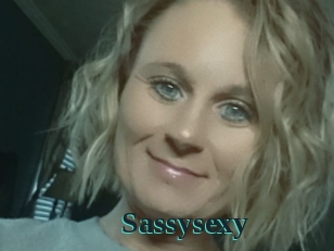 Sassysexy