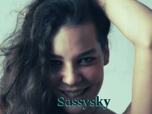 Sassysky