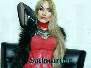 Satincartier