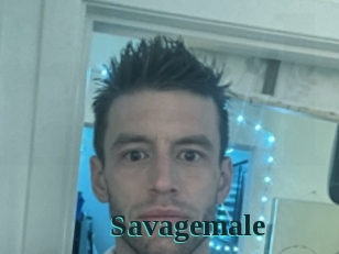 savagemale Melody Melons