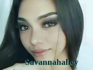 Savannahalley