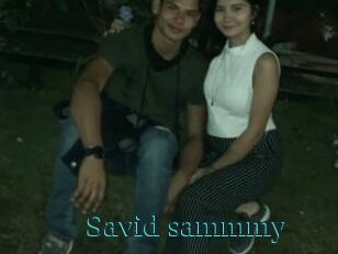 Savid_sammmy