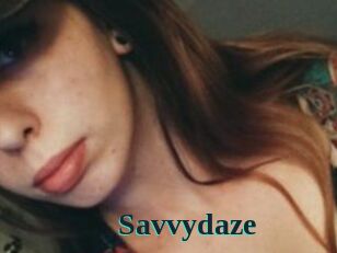 Savvydaze