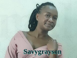 savygrayson Melody Melons