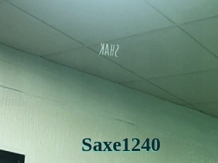 Saxe1240