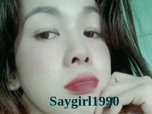 Saygirl1990