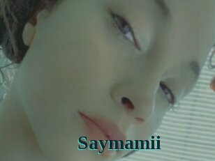 saymamii Melody Melons
