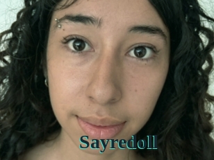 Sayredoll