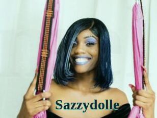 Sazzydolle