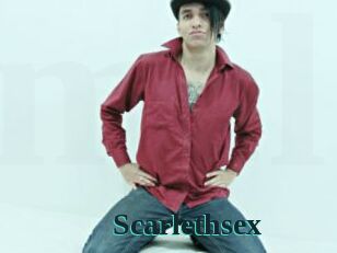 Scarlethsex