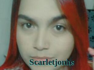 Scarletjonhs