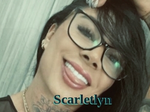 Scarletlyn