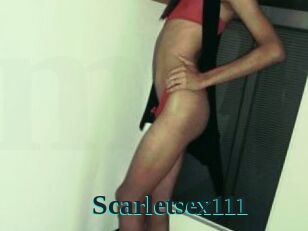 Scarletsex111