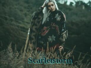 Scarletstorm