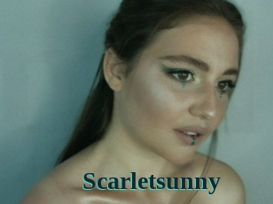 Scarletsunny