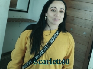 Scarlett40