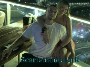 Scarlettandclark