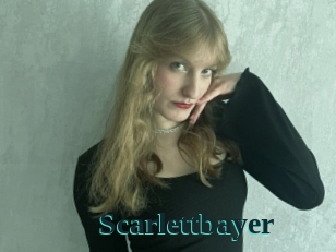 Scarlettbayer