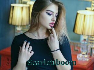 Scarlettboom