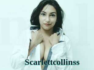 Scarlettcollinss