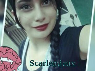 Scarlettdeux