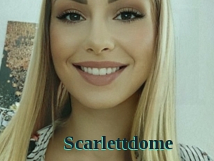 Scarlettdome