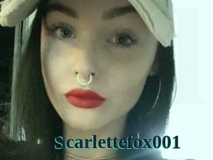 Scarlettefox001