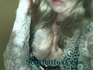 Scarlettfoxxxy