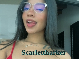 Scarlettharker