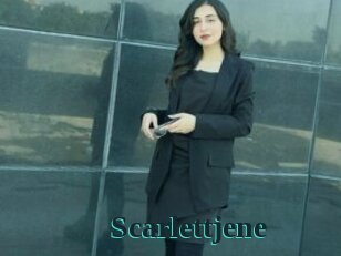 Scarlettjene