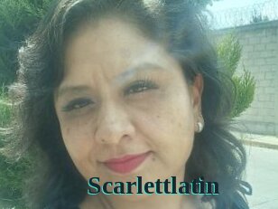 Scarlettlatin