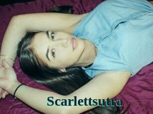 Scarlettsutra