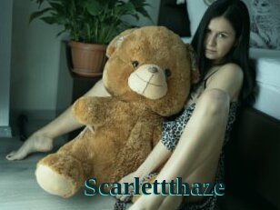 Scarlettthaze
