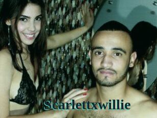 Scarlettxwillie