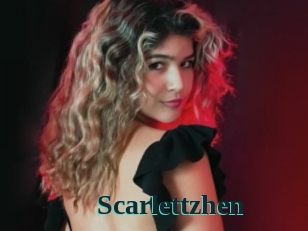 Scarlettzhen