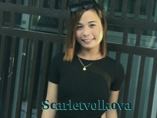 Scarletvolkova