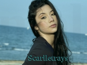 Scarlletrays