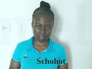 Schohot