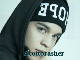 Scottbrasher