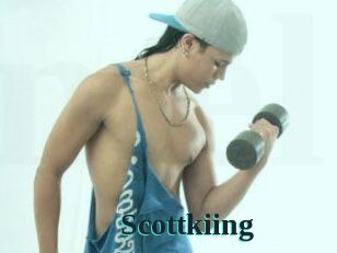 Scottkiing