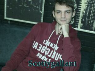 Scottygallant