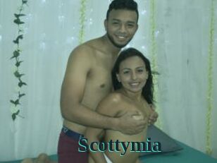 Scottymia