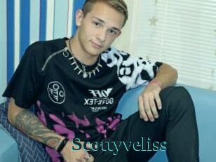 Scottyveliss