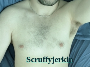 Scruffyjerkin