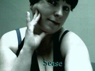 Sease