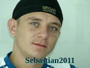 Sebastian2011