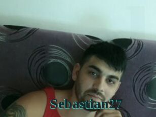 Sebastian27