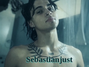 Sebastianjust