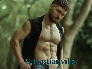 Sebastianvilla